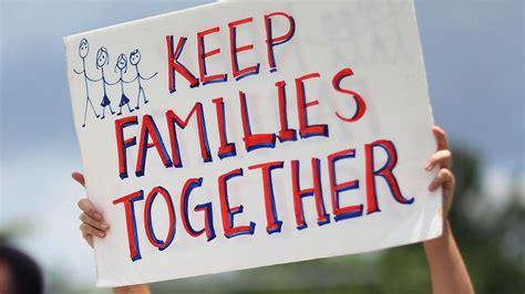 Federal Register :: Implementation of Keeping Families Together.